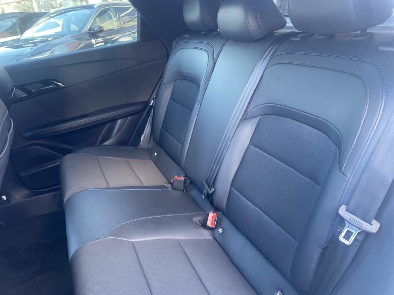 Image MG MOTOR MG4 EV 245ch - 77kWh Luxury MY23