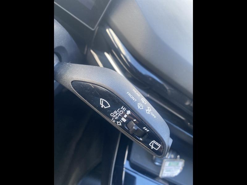 Image MG MOTOR MG4 EV 245ch - 77kWh Luxury MY23