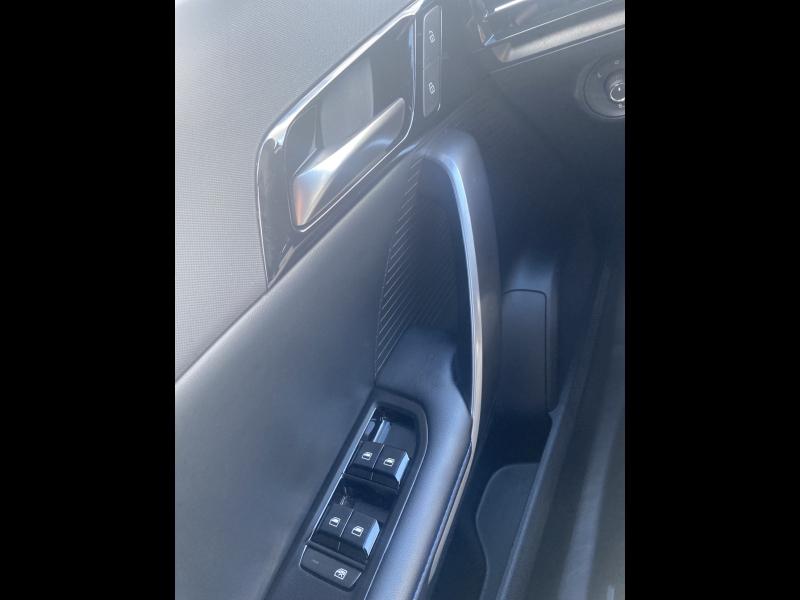 Image MG MOTOR MG4 EV 245ch - 77kWh Luxury MY23