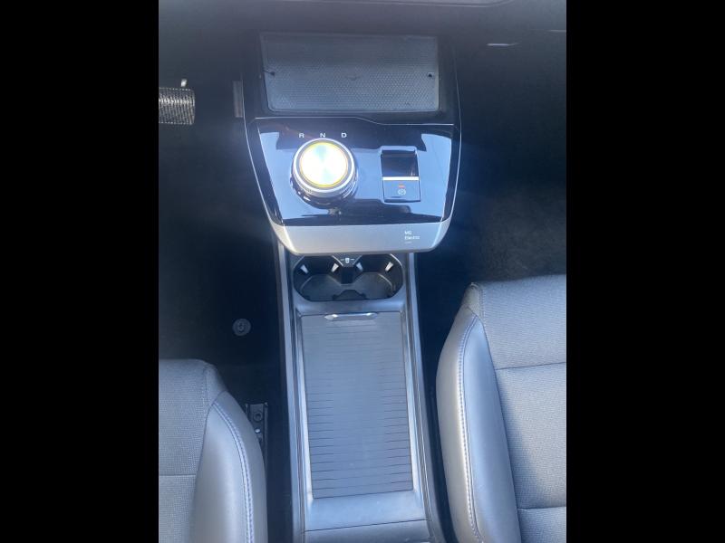 Image MG MOTOR MG4 EV 245ch - 77kWh Luxury MY23