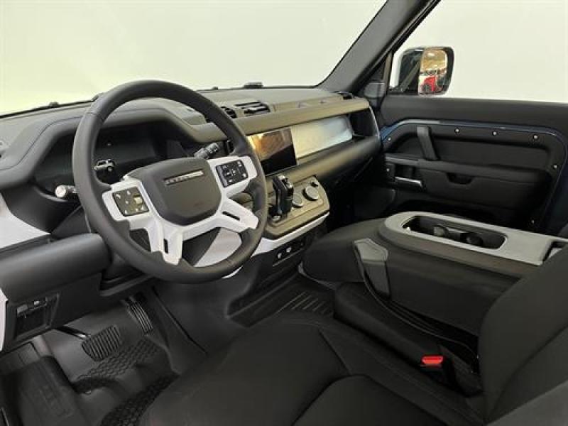 Image LAND-ROVER Defender 90 3.0 D200 Hard Top