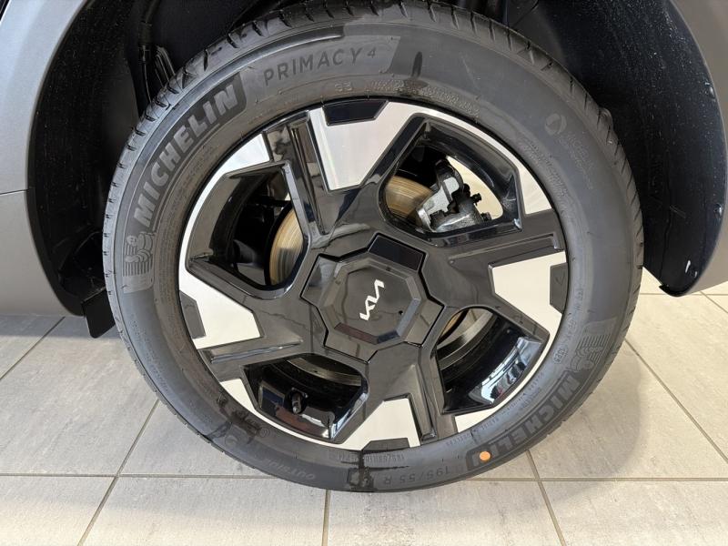 Image KIA Stonic 1.0 T-GDi 115ch MHEV Active DCT7