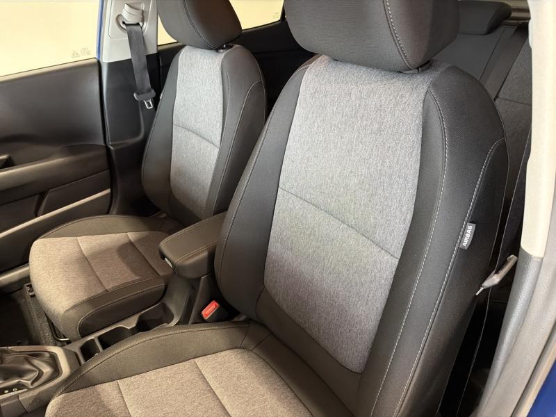 Image KIA Stonic 1.0 T-GDi 115ch MHEV Active DCT7