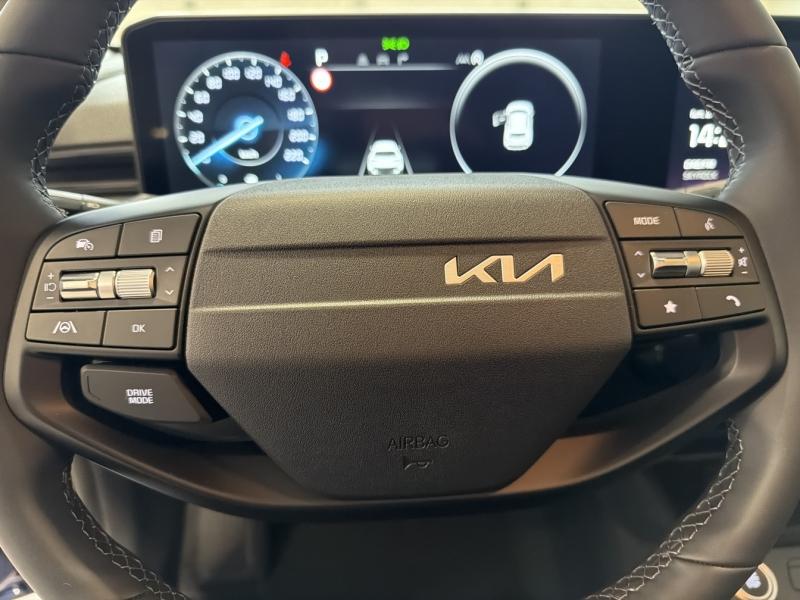 Image KIA Stonic 1.0 T-GDi 115ch MHEV Active DCT7