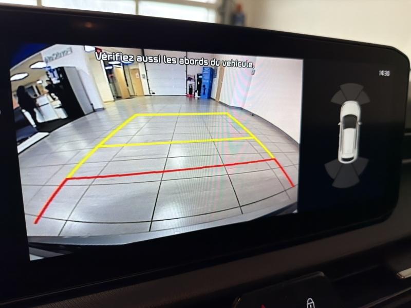 Image KIA Stonic 1.0 T-GDi 115ch MHEV Active DCT7