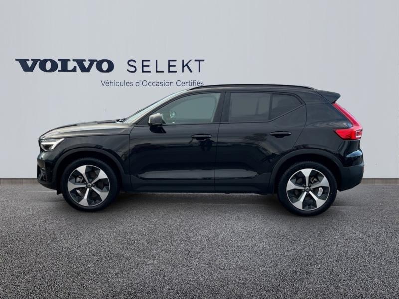 Image VOLVO XC40 B3 163ch Ultra DCT 7