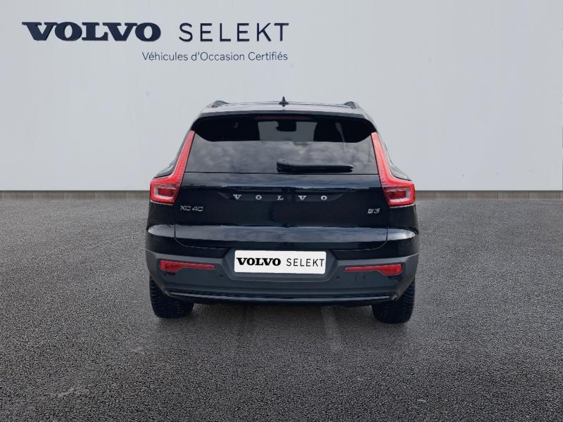 Image VOLVO XC40 B3 163ch Ultra DCT 7