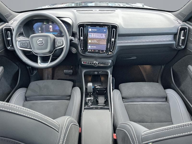 Image VOLVO XC40 B3 163ch Ultra DCT 7