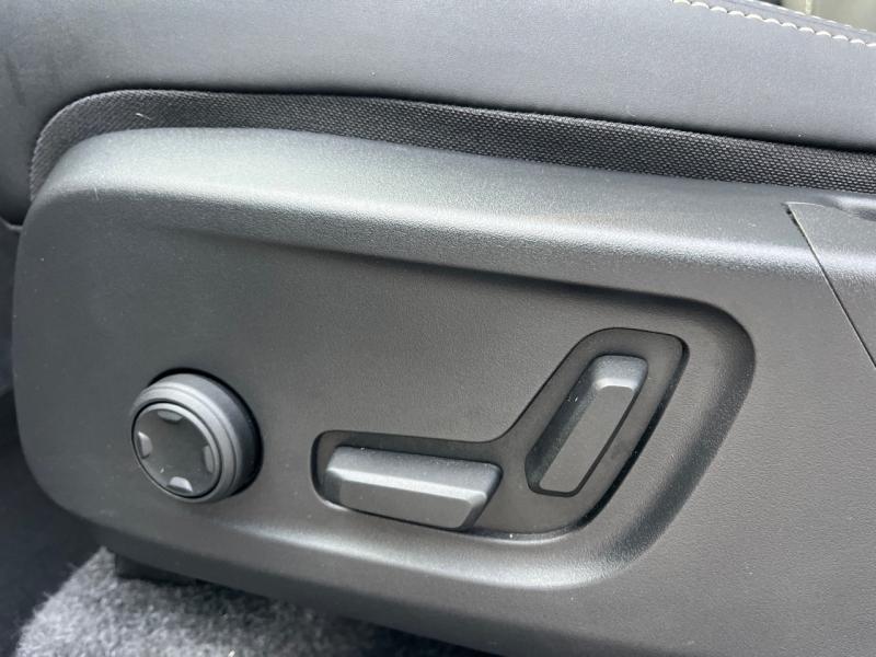 Image VOLVO XC40 B3 163ch Ultra DCT 7