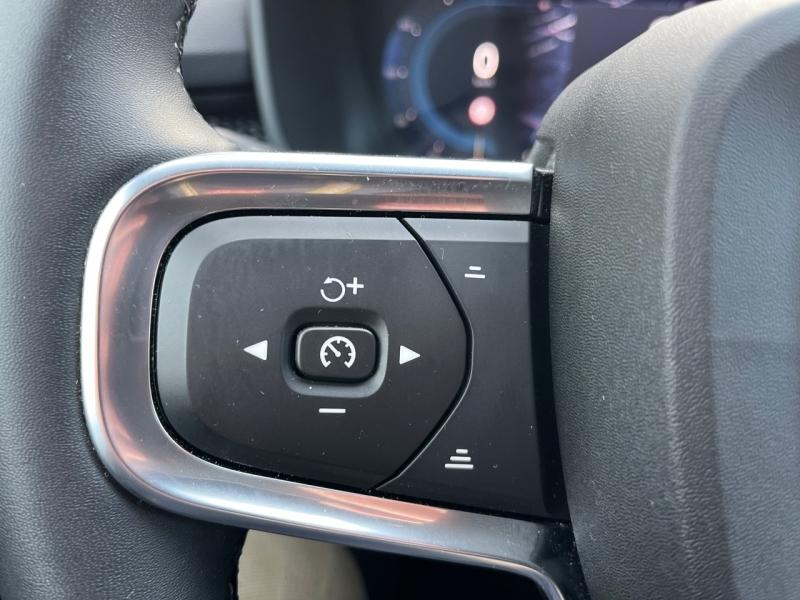 Image VOLVO XC40 B3 163ch Ultra DCT 7