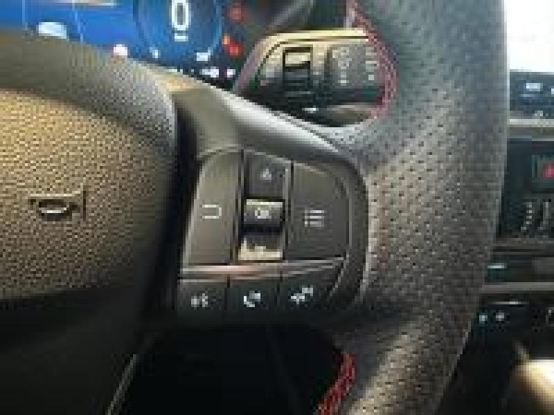 Image FORD Focus 1.0 EcoBoost mHEV 155ch ST-Line X Powershift