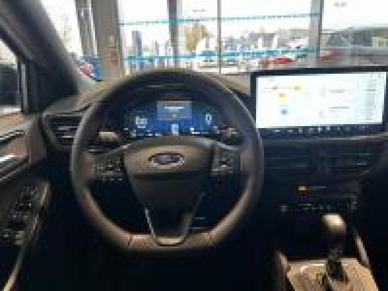 Image FORD Focus 1.0 EcoBoost mHEV 155ch ST-Line X Powershift