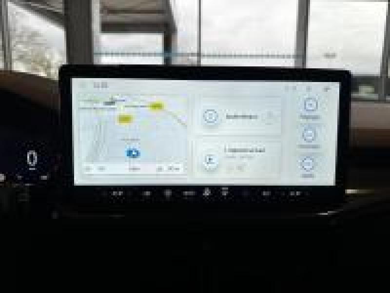 Image FORD Focus 1.0 EcoBoost mHEV 155ch ST-Line X Powershift