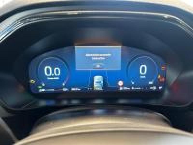 Image FORD Focus 1.0 EcoBoost mHEV 155ch ST-Line X Powershift