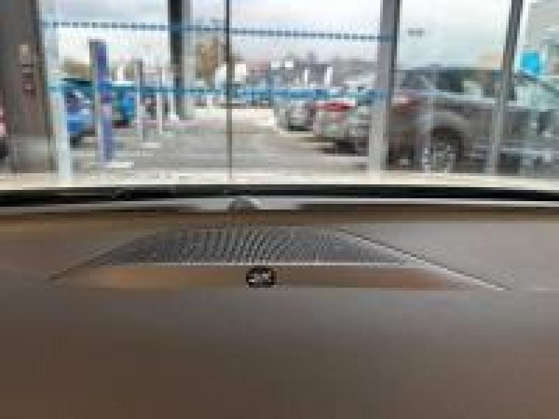 Image FORD Focus 1.0 EcoBoost mHEV 155ch ST-Line X Powershift