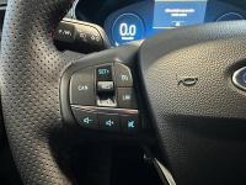 Image FORD Focus 1.0 EcoBoost mHEV 155ch ST-Line X Powershift