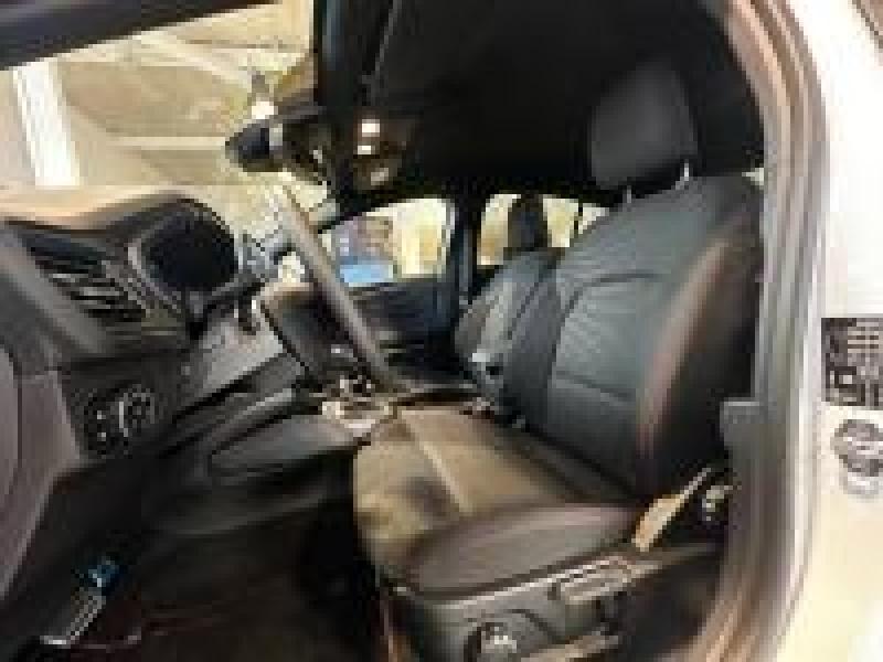 Image FORD Focus 1.0 EcoBoost mHEV 155ch ST-Line X Powershift