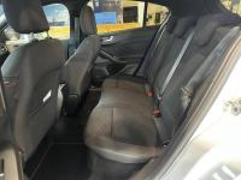 Image FORD Focus 1.0 EcoBoost mHEV 155ch ST-Line X Powershift