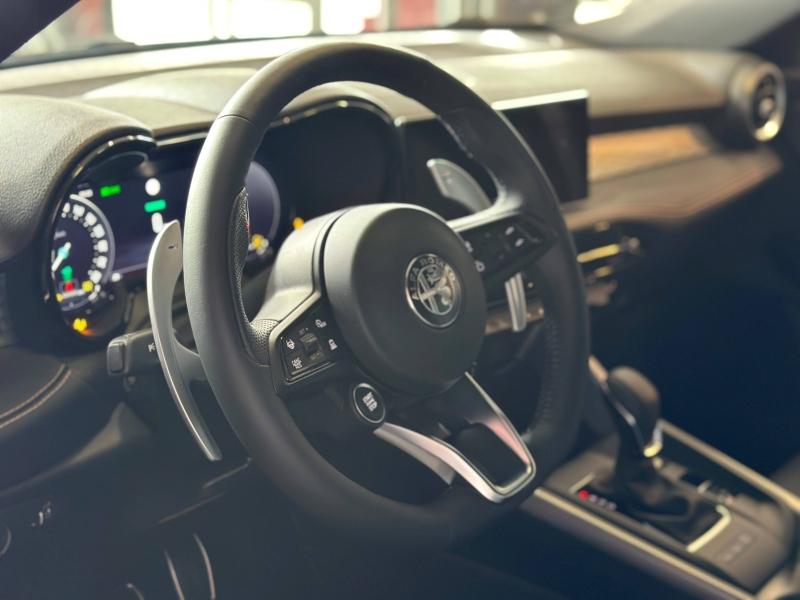 Image ALFA ROMEO Tonale 1.3 Ibrida Plug-In 280ch Veloce AT6 e-Q4