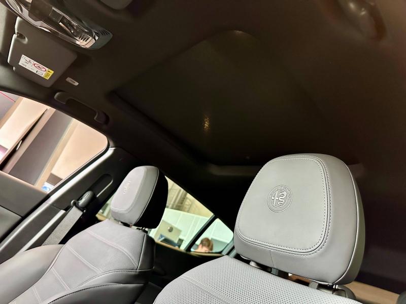 Image ALFA ROMEO Tonale 1.3 Ibrida Plug-In 280ch Veloce AT6 e-Q4