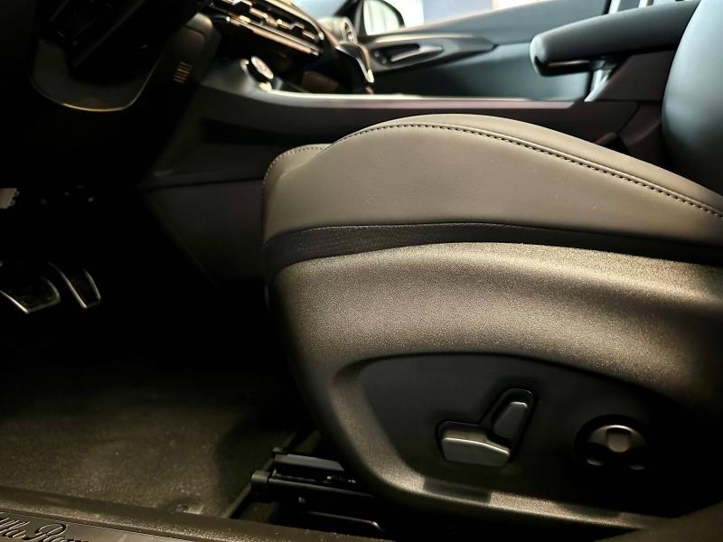 Image ALFA ROMEO Tonale 1.3 Ibrida Plug-In 280ch Veloce AT6 e-Q4