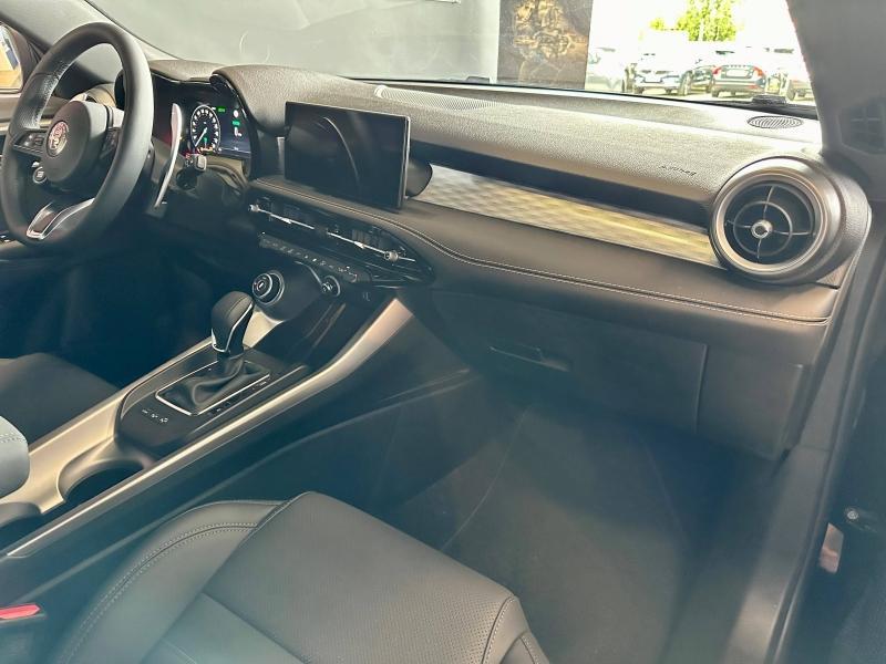 Image ALFA ROMEO Tonale 1.3 Ibrida Plug-In 280ch Veloce AT6 e-Q4