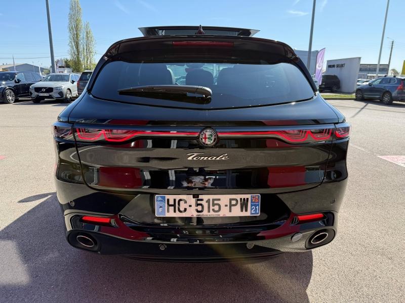 Image ALFA ROMEO Tonale 1.3 Ibrida Plug-In 280ch Veloce AT6 e-Q4