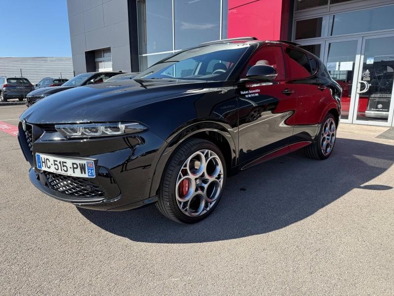 Image ALFA ROMEO Tonale 1.3 Ibrida Plug-In 280ch Veloce AT6 e-Q4