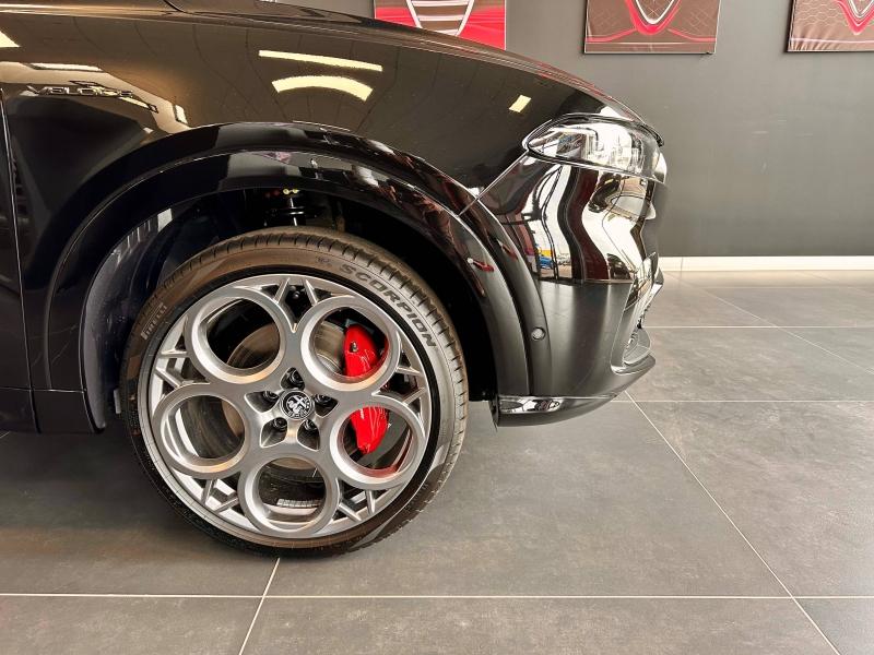 Image ALFA ROMEO Tonale 1.3 Ibrida Plug-In 280ch Veloce AT6 e-Q4