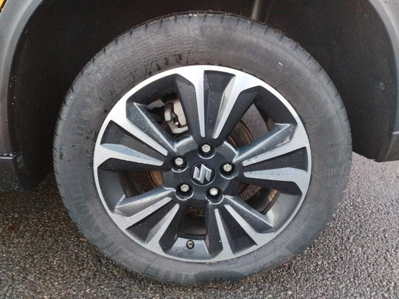 Image SUZUKI Vitara 1.4 Boosterjet Hybrid 129ch Style