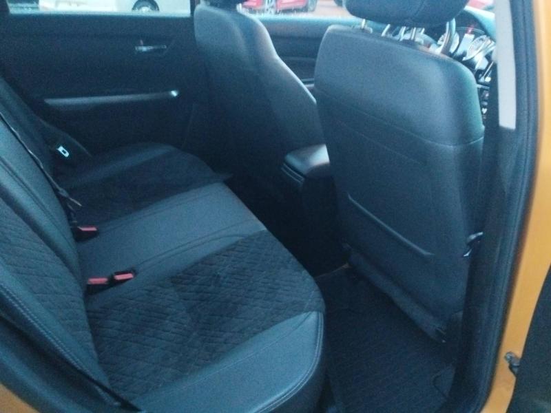 Image SUZUKI Vitara 1.4 Boosterjet Hybrid 129ch Style