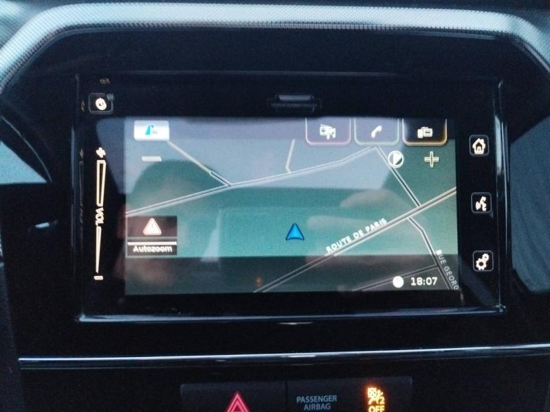 Image SUZUKI Vitara 1.4 Boosterjet Hybrid 129ch Style