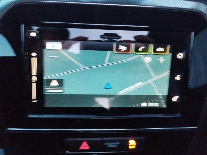 Image SUZUKI Vitara 1.4 Boosterjet Hybrid 129ch Style