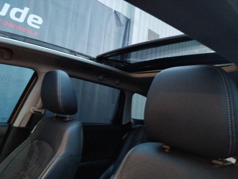 Image SUZUKI Vitara 1.4 Boosterjet Hybrid 129ch Style