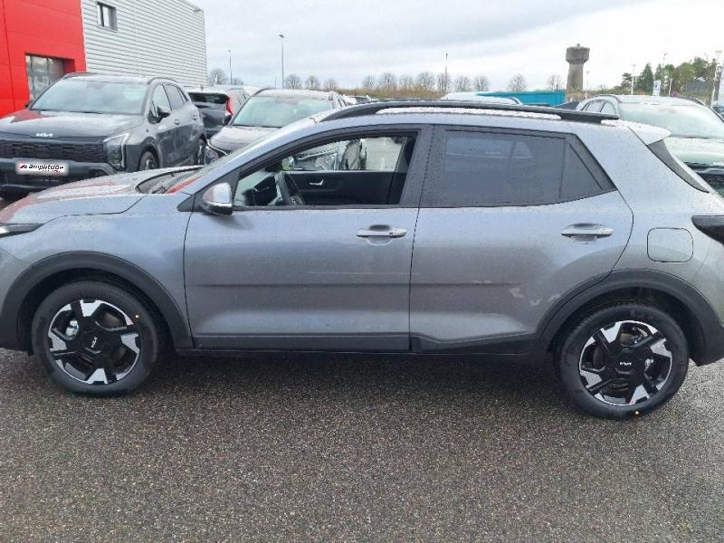 Image KIA Stonic 1.0 T-GDi 115ch MHEV Active DCT7