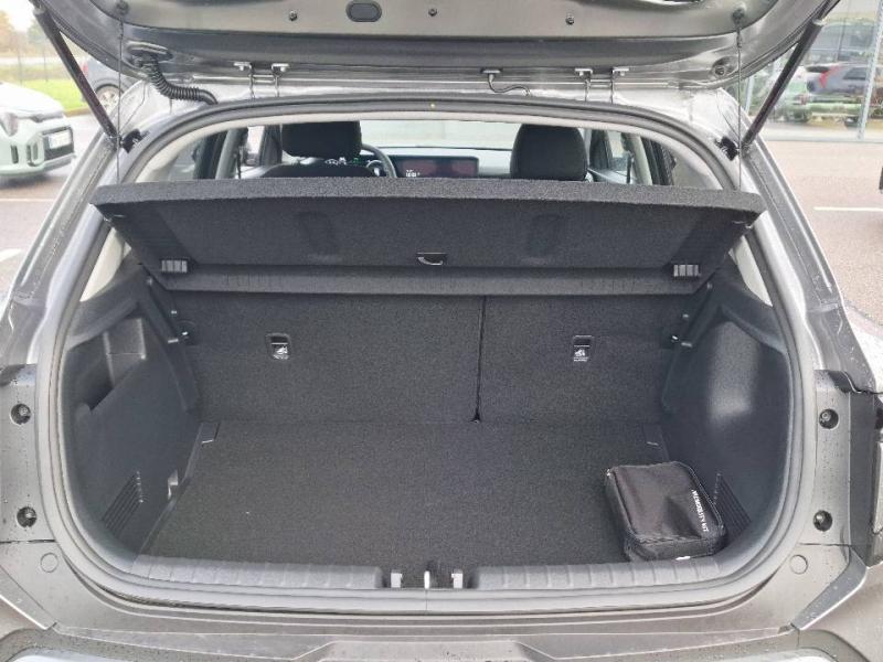 Image KIA Stonic 1.0 T-GDi 115ch MHEV Active DCT7