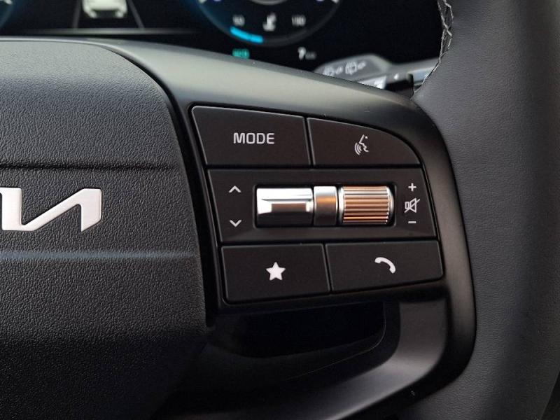 Image KIA Stonic 1.0 T-GDi 115ch MHEV Active DCT7