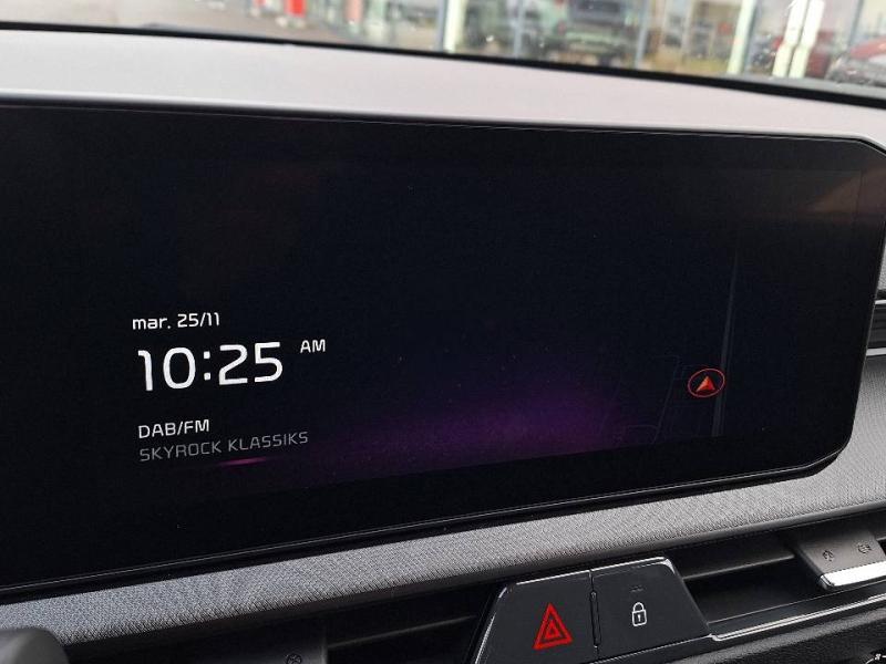 Image KIA Stonic 1.0 T-GDi 115ch MHEV Active DCT7