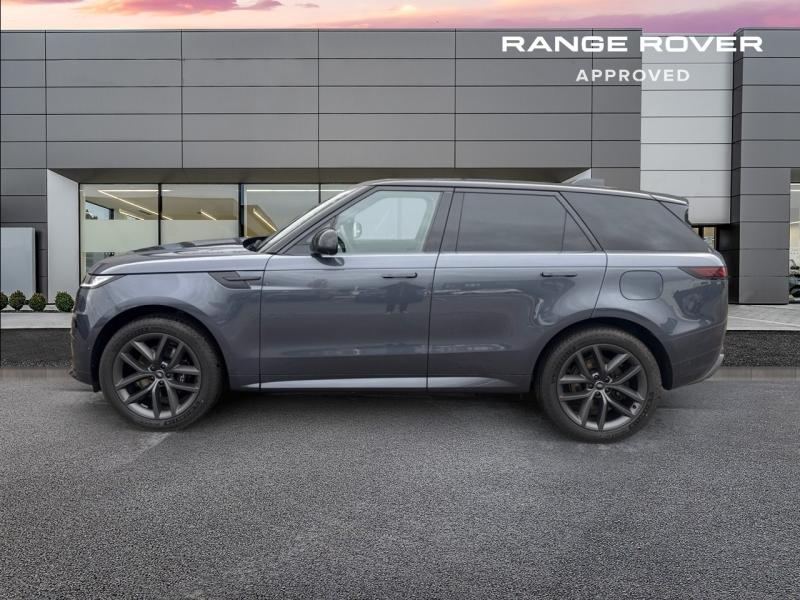 Image LAND-ROVER Range Rover Sport 3.0 P460e 460ch PHEV Dynamic HSE