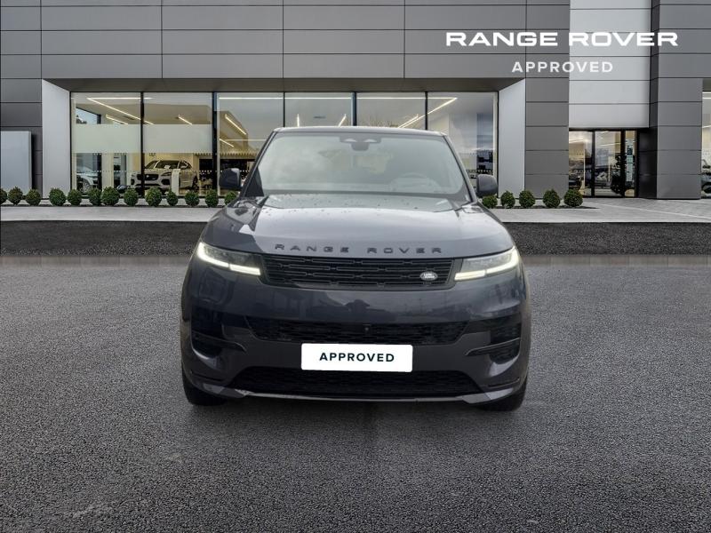 Image LAND-ROVER Range Rover Sport 3.0 P460e 460ch PHEV Dynamic HSE