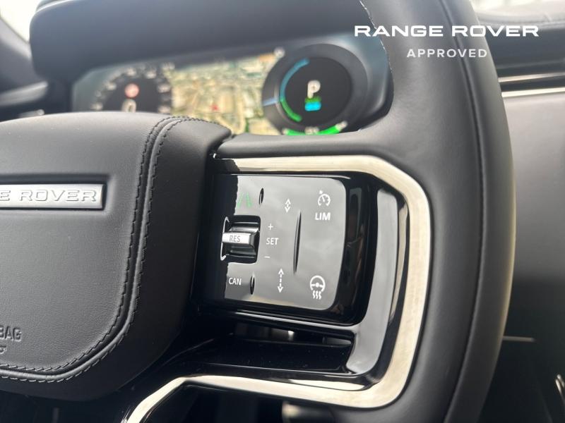 Image LAND-ROVER Range Rover Sport 3.0 P460e 460ch PHEV Dynamic HSE