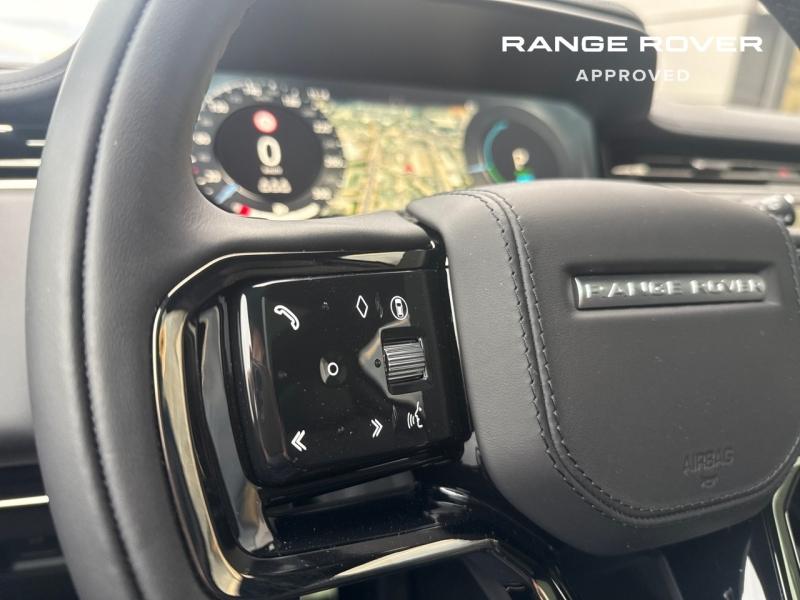 Image LAND-ROVER Range Rover Sport 3.0 P460e 460ch PHEV Dynamic HSE