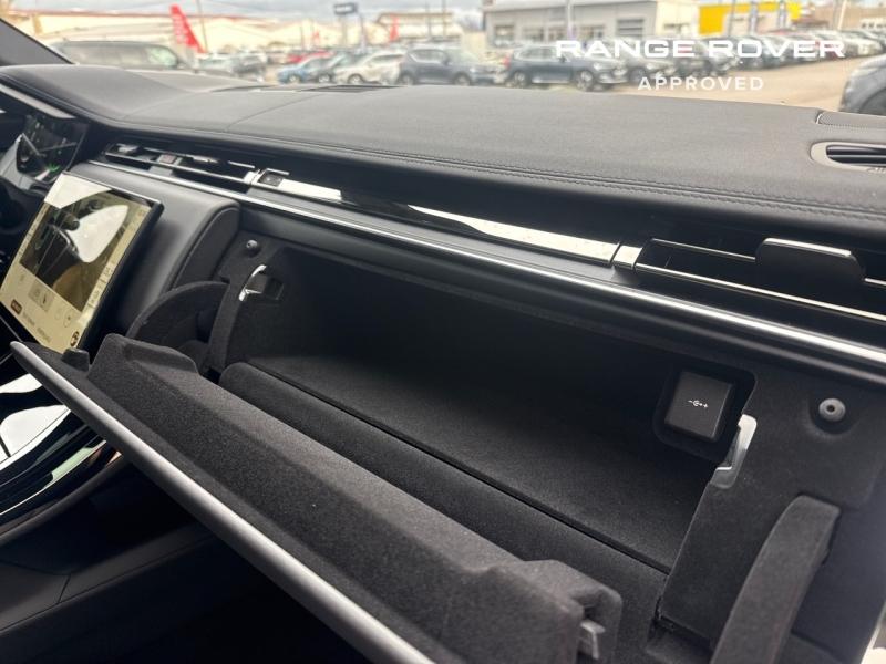 Image LAND-ROVER Range Rover Sport 3.0 P460e 460ch PHEV Dynamic HSE