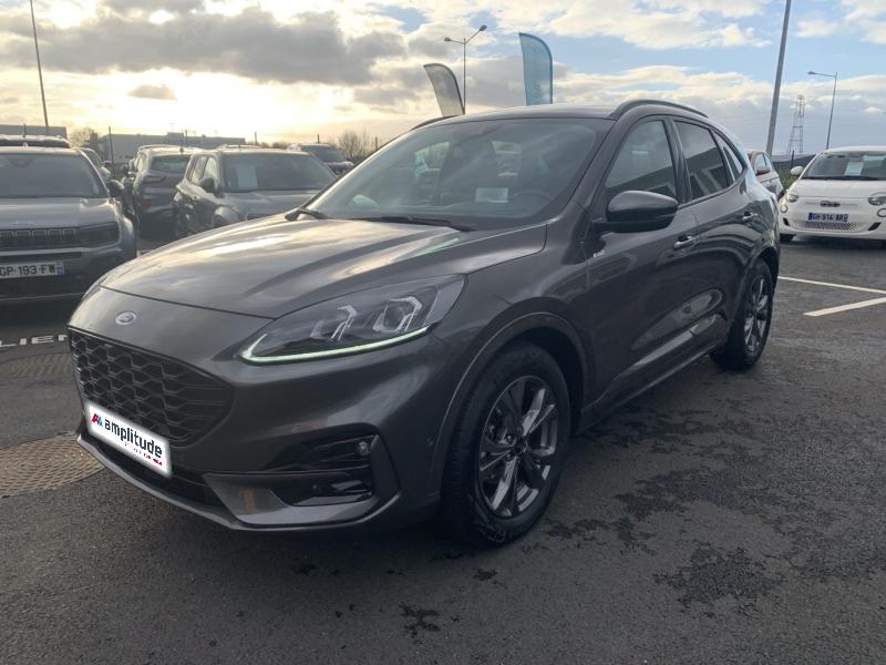 Photo FORD Kuga 2.5 Duratec 190ch FHEV E85 ST-Line X BVA