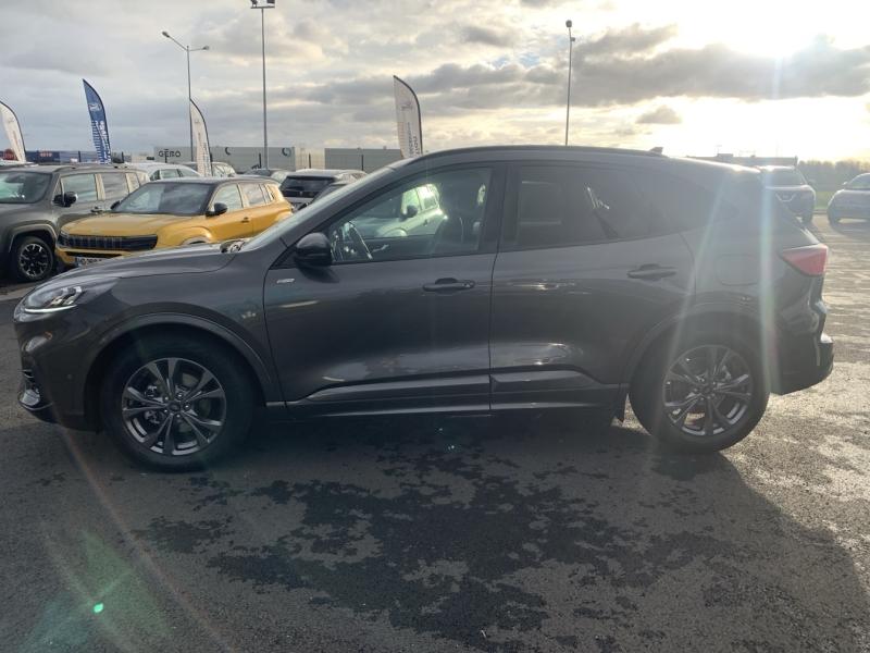 Image FORD Kuga 2.5 Duratec 190ch FHEV E85 ST-Line X BVA
