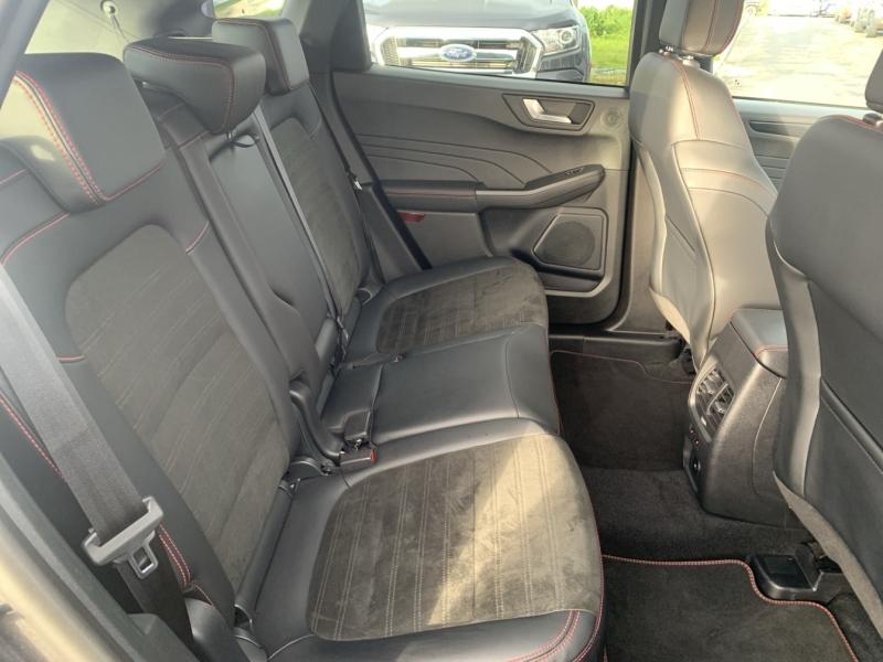 Image FORD Kuga 2.5 Duratec 190ch FHEV E85 ST-Line X BVA