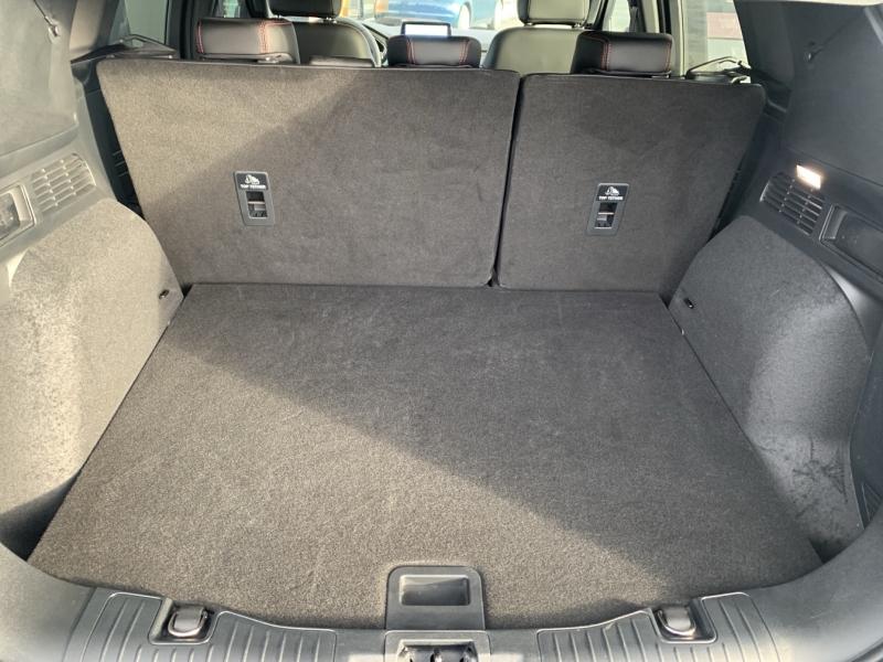 Image FORD Kuga 2.5 Duratec 190ch FHEV E85 ST-Line X BVA