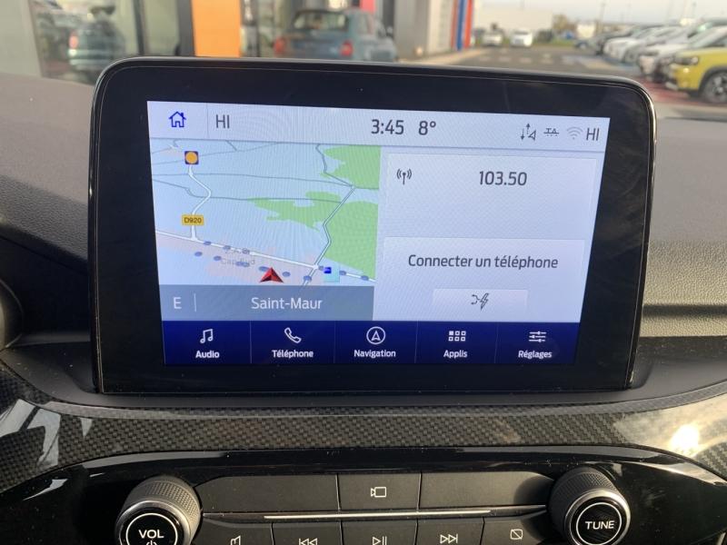 Image FORD Kuga 2.5 Duratec 190ch FHEV E85 ST-Line X BVA