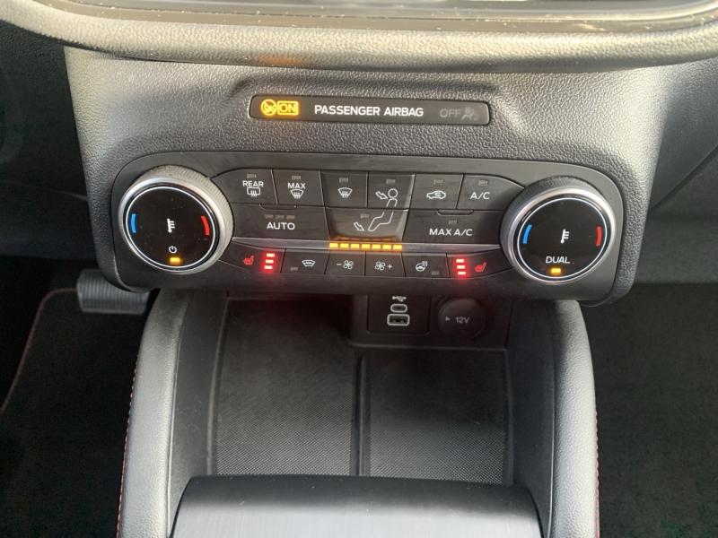 Image FORD Kuga 2.5 Duratec 190ch FHEV E85 ST-Line X BVA