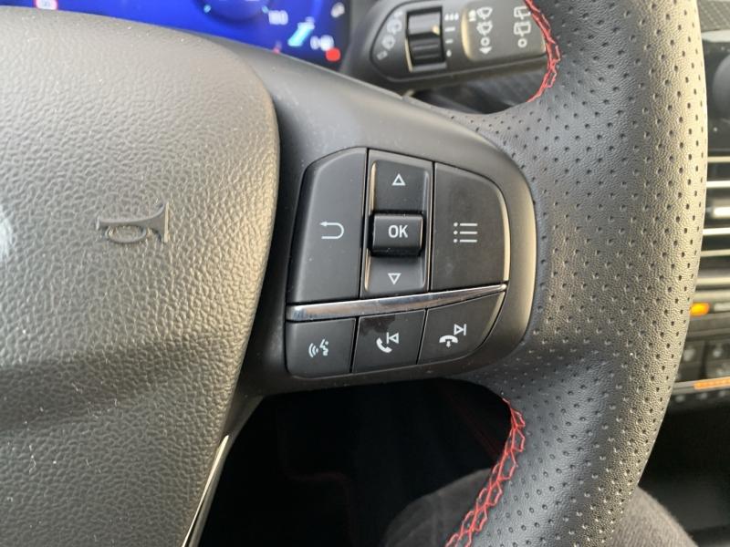 Image FORD Kuga 2.5 Duratec 190ch FHEV E85 ST-Line X BVA